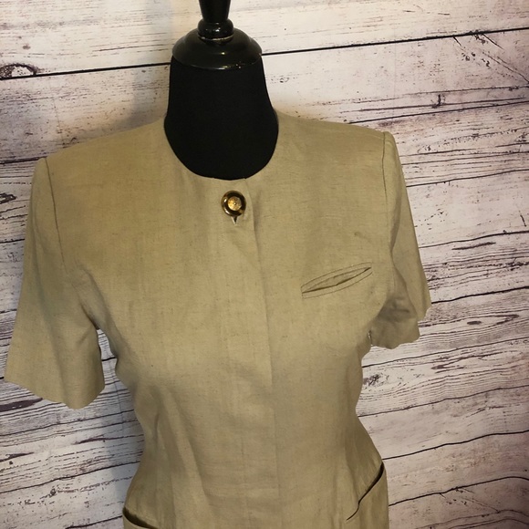 Kasper A.S.L dress - Picture 2 of 8